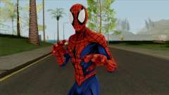 Spider-Man Unlimited - Spider-Man pour GTA San Andreas
