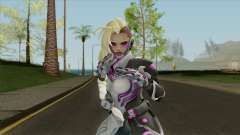Sombra Cyberspace pour GTA San Andreas