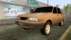 Dacia 1310 Ti pour GTA San Andreas