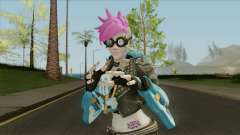 Tracer Ultraviolet für GTA San Andreas