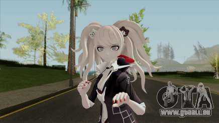 Enoshima Junko pour GTA San Andreas