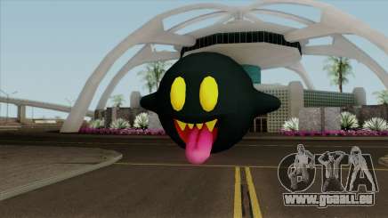 Bomb Boo für GTA San Andreas