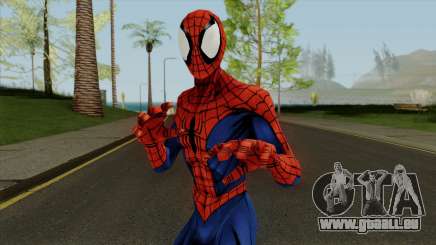 Spider-Man Unlimited - Spider-Man pour GTA San Andreas