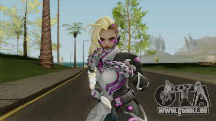 Sombra Cyberspace pour GTA San Andreas