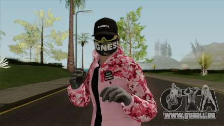 Skin Random 49 (Outfit Import Export) pour GTA San Andreas