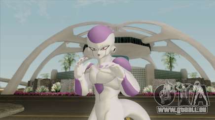 Freezer from Dragon Ball FighterZ für GTA San Andreas