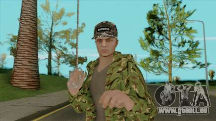 GTA V Online DLC Male 1 für GTA San Andreas