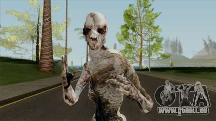 Anunnaki pour GTA San Andreas