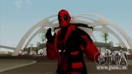 Jasonpool (Reskin) für GTA San Andreas