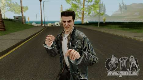 Max Payne (2001) für GTA San Andreas