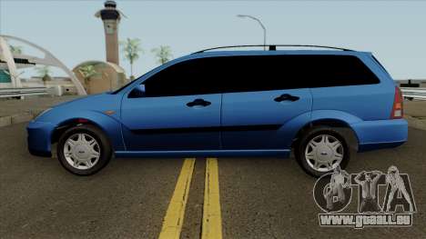 Ford Focus 1 Wagon für GTA San Andreas