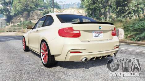 BMW M235i (F22) 2014 v1.1 [replace]