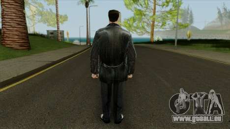 Max Payne (2001) für GTA San Andreas