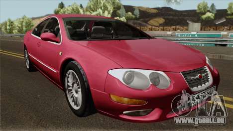 Chrysler 300M 1998 3.5i V6 pour GTA San Andreas