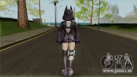 Marie Rose Extra Costume 04 Altina Orion pour GTA San Andreas