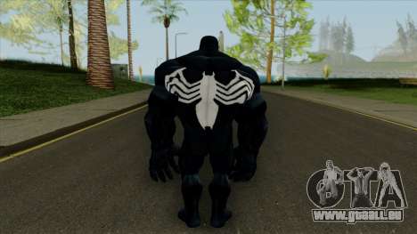 Marvel Contest of Champions - Venom für GTA San Andreas