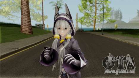 Marie Rose Extra Costume 04 Altina Orion pour GTA San Andreas
