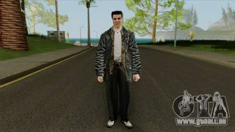 Max Payne (2001) für GTA San Andreas