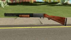 New Shotgun pour GTA San Andreas