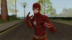 Injustice 2 - The Flash CW pour GTA San Andreas