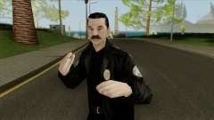 New sfpd1 pour GTA San Andreas