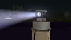 Searchlights für GTA San Andreas