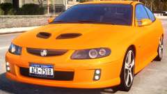 Holden Monaro v2 für GTA 4