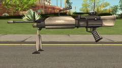 M60 für GTA San Andreas