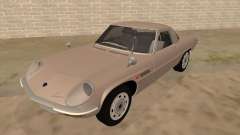 1972 Mazda Cosmo Sport für GTA San Andreas