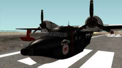 Grumman HU-16 Albatross pour GTA San Andreas