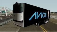 Remolque Avicii pour GTA San Andreas