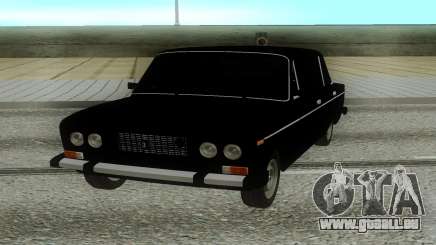 VAZ 2106 für GTA San Andreas