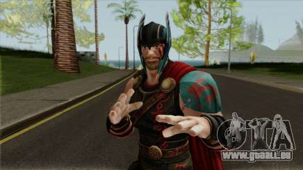 Marvel Contest of Champions - Thor (Ragnarok) für GTA San Andreas