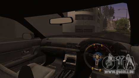 Nissan Skyline R32 GTS für GTA San Andreas