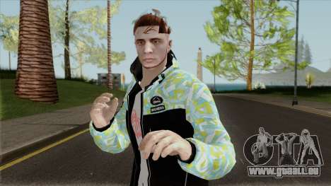 Skin Random 66 (Outfit Import Export) pour GTA San Andreas