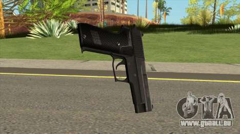 SIG P220 für GTA San Andreas