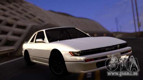 Nissan Silvia PS13K pour GTA San Andreas