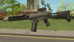 G6 Commando für GTA San Andreas