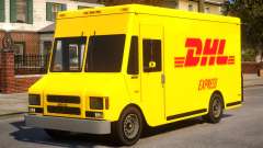 Real Delivery Trucks für GTA 4