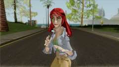 Ultimate Spider-Man: Mary Jane pour GTA San Andreas