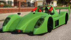 Radical SR3 für GTA 4