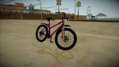 Un Vélo Stern pour GTA San Andreas