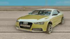 Audi RS 5 für GTA San Andreas