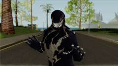 Spiderman Web Of Shadows: The Snatcher für GTA San Andreas