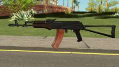 Nouvelle AK-47 pour GTA San Andreas