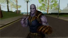 MFF Ininity War Thanos für GTA San Andreas