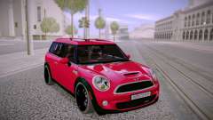 Mini Cooper pour GTA San Andreas