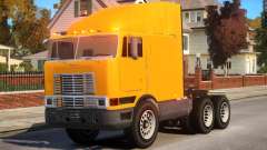 Navistar International 9800