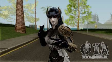 Marvel Future Fight - Proxima Midnight für GTA San Andreas