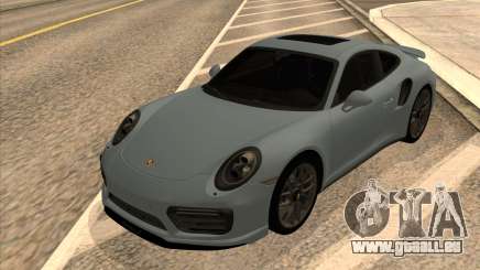 Porsche 911 Turbo S für GTA San Andreas